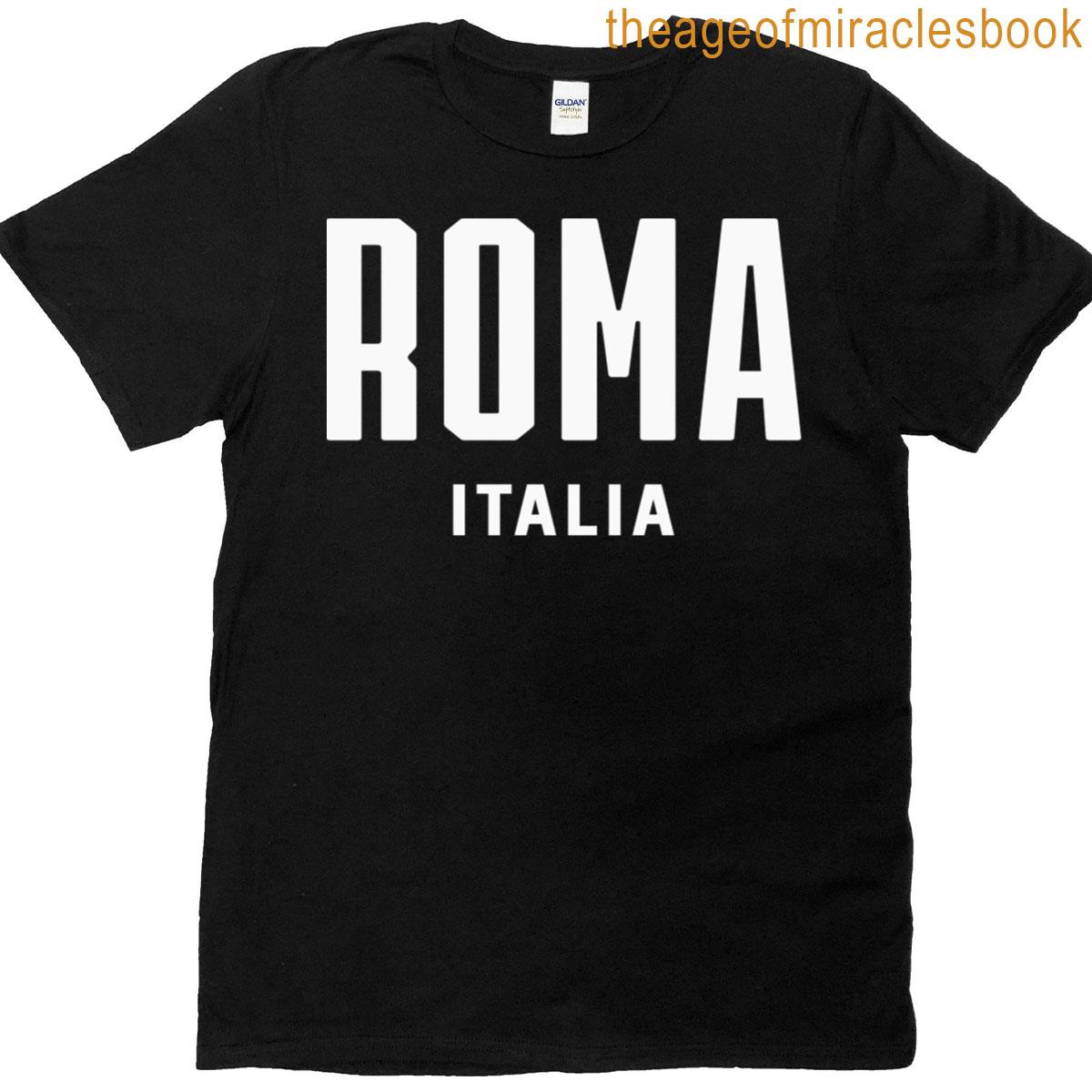 Roma Italia T-shirt