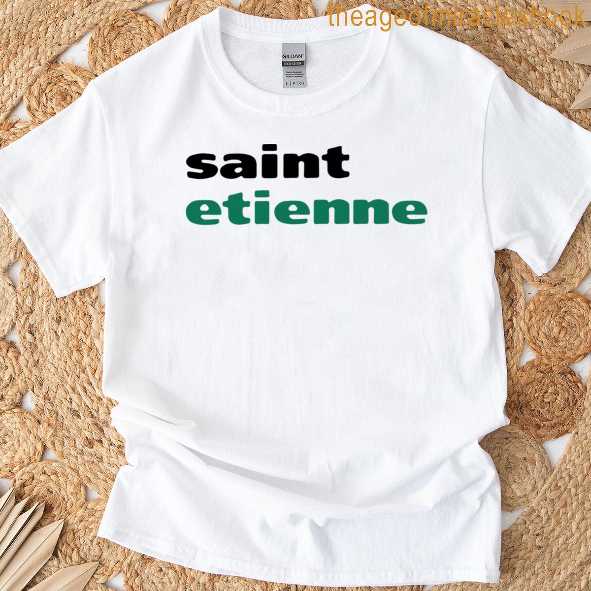 Etienne Top