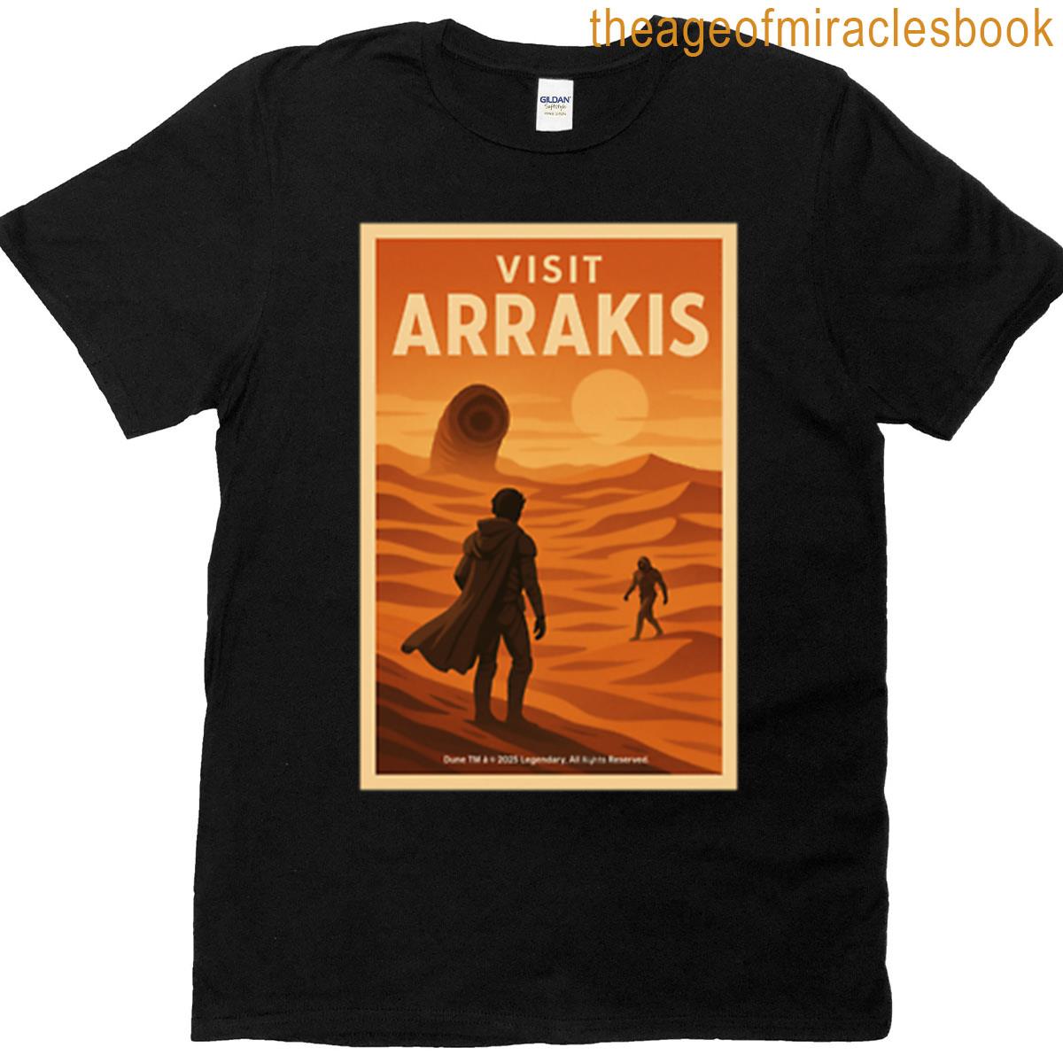 Whiskey For Breakfast Retro Diner Art Funny Boozy Breakfast Poster T-shirt