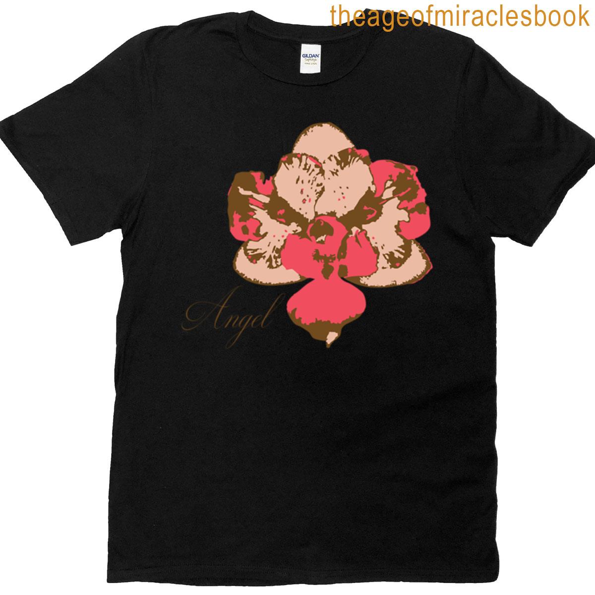 Angel Baby T-shirt