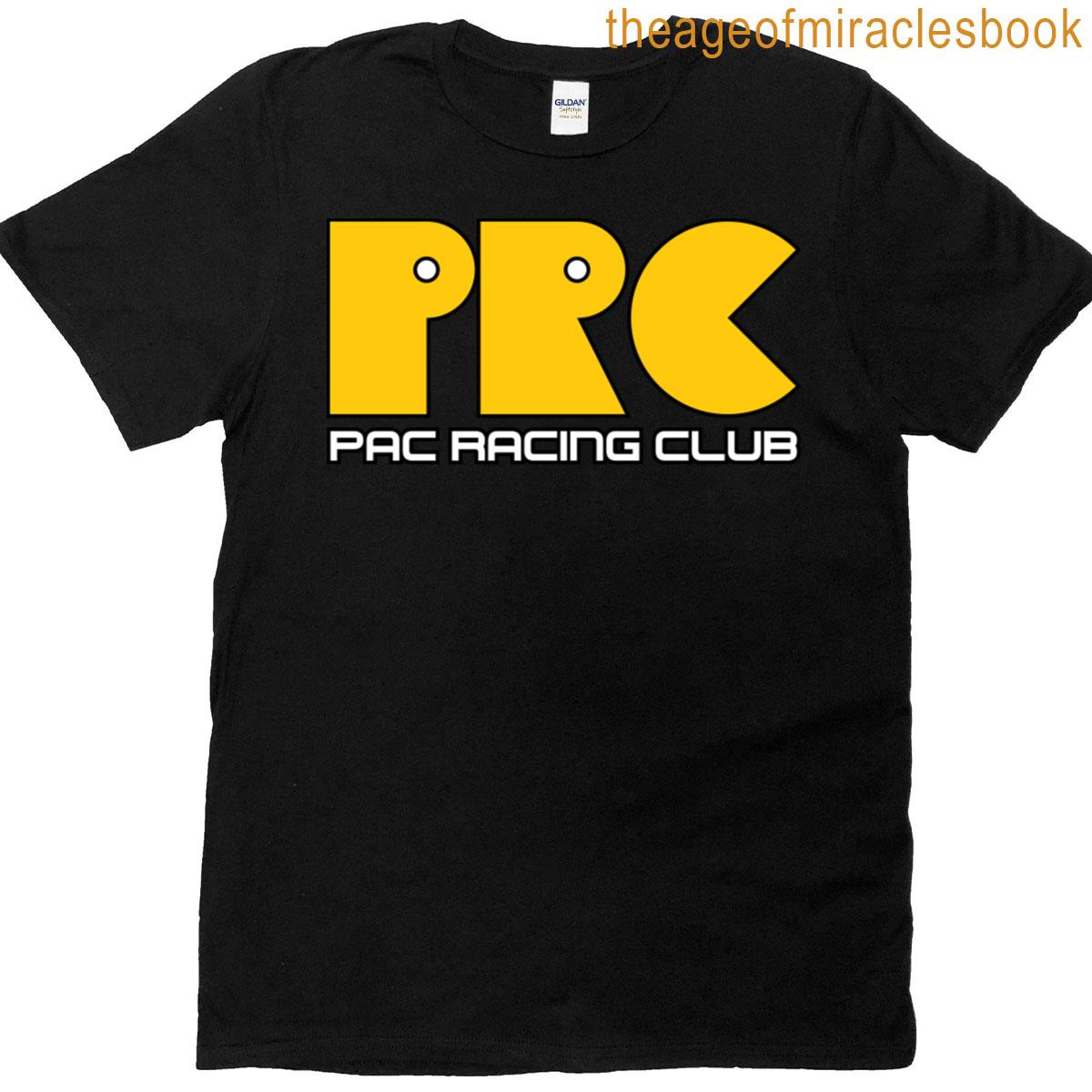 Real Racing Roots 99 - Prc T-shirt