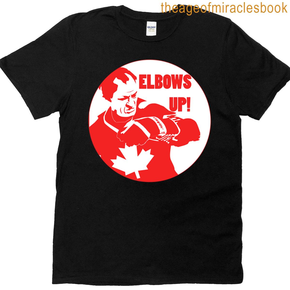 2 Words 1 Finger – Fuck You T-shirt