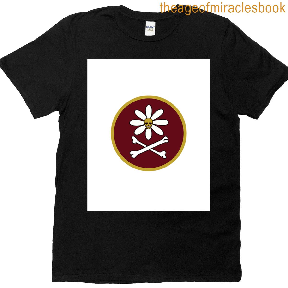 Sproutella Logo Graphic T-shirt