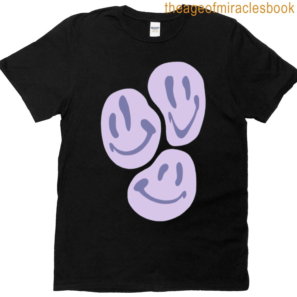 smiley☻です✩ SMILEY T – deeznutsdtd