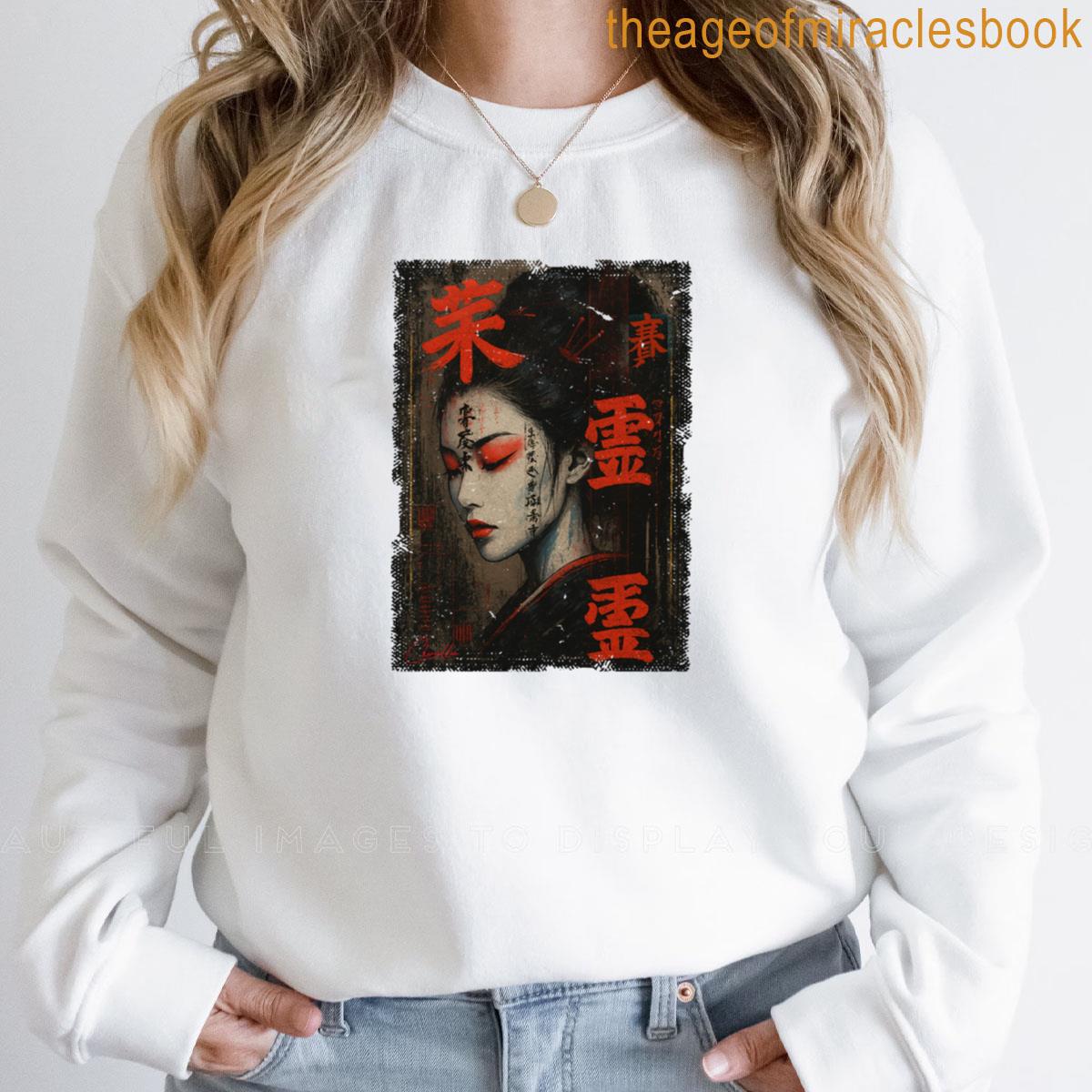 ミュージシャン ITAN GEISHA LONG SLEEVE TEE PALE PURPLE ITAN GEISHA LONG SLEEVE TEE / PALE PURPLE 3/10 LIMITED