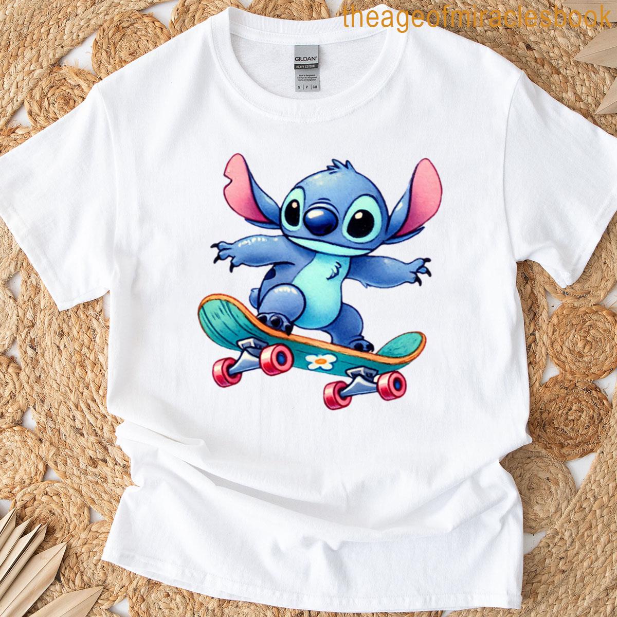 【1993studio】[CHODANx1993Studio] Stitch Color Block T-shirt 71Uj-RDd5ML._AC_SX425_.jpg