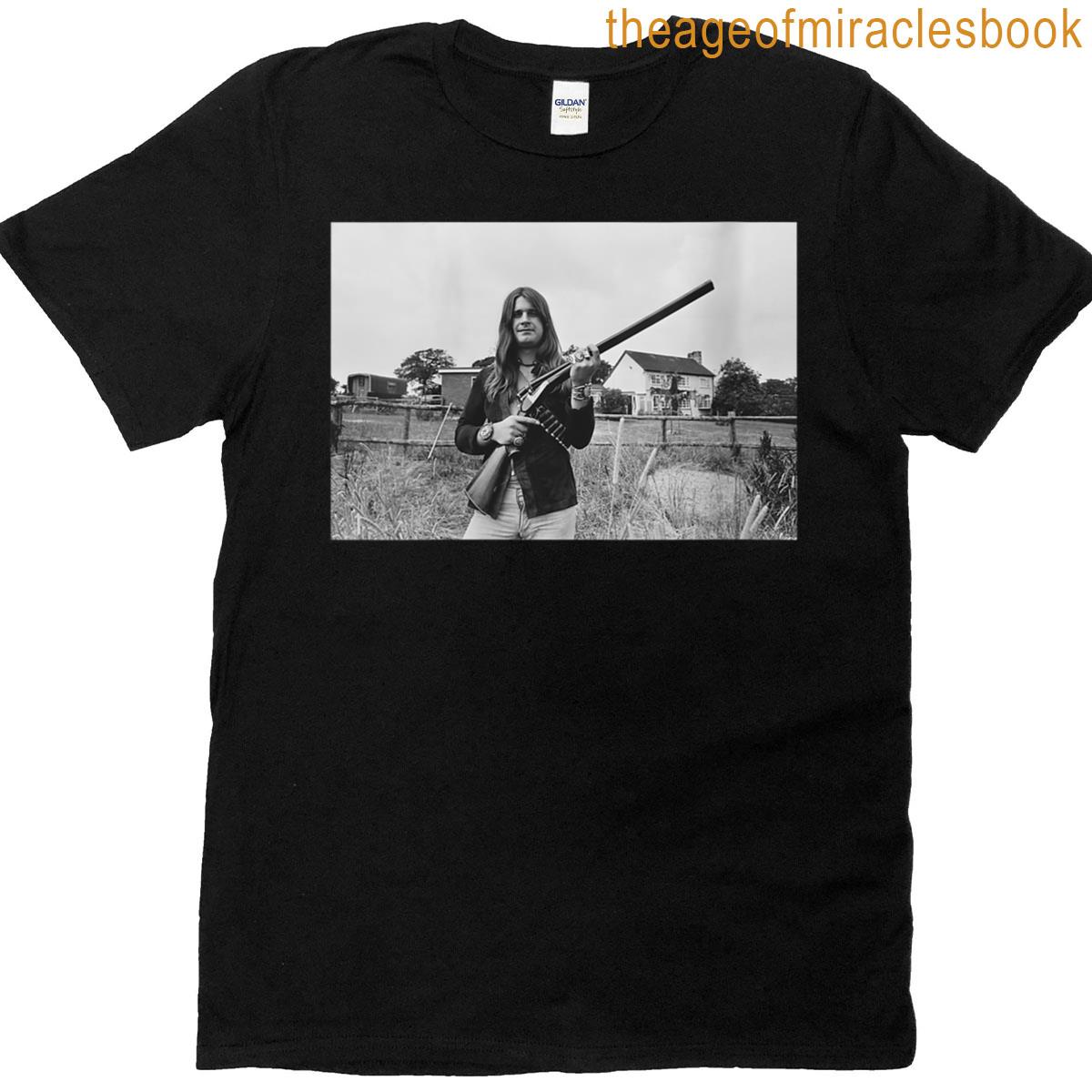 ☆新品未使用☆BLACK SABBATH☆STAND UP AND SHOUT☆ Black Sabbath Official U.S Tour '78 Digital Prints, Digital