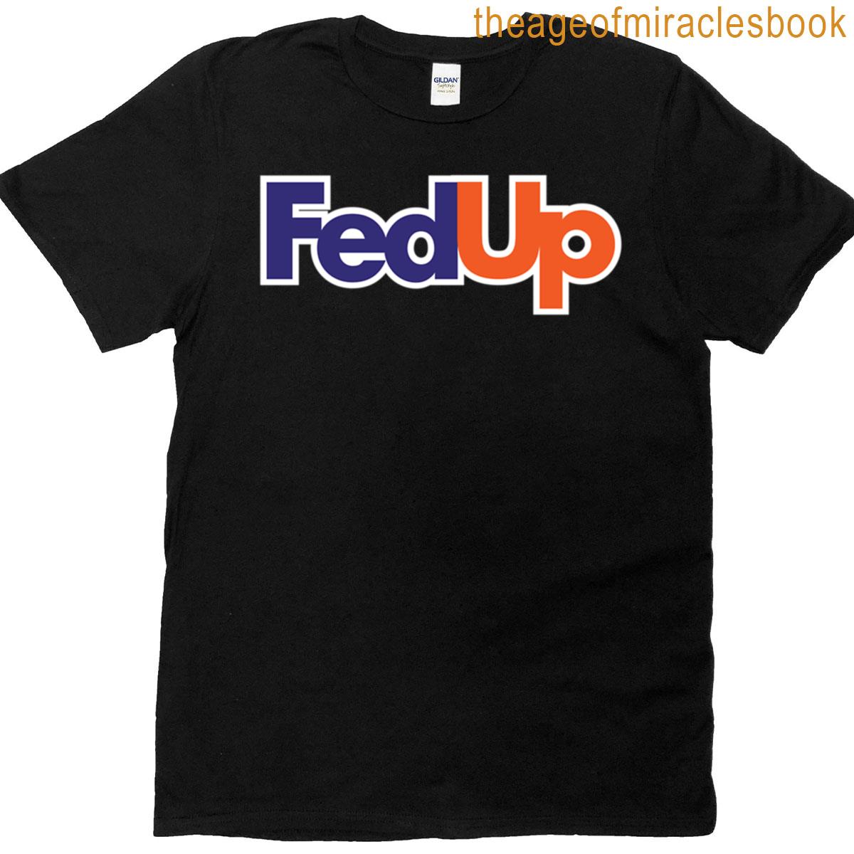 Anal Fitness Logo Parody T-shirt