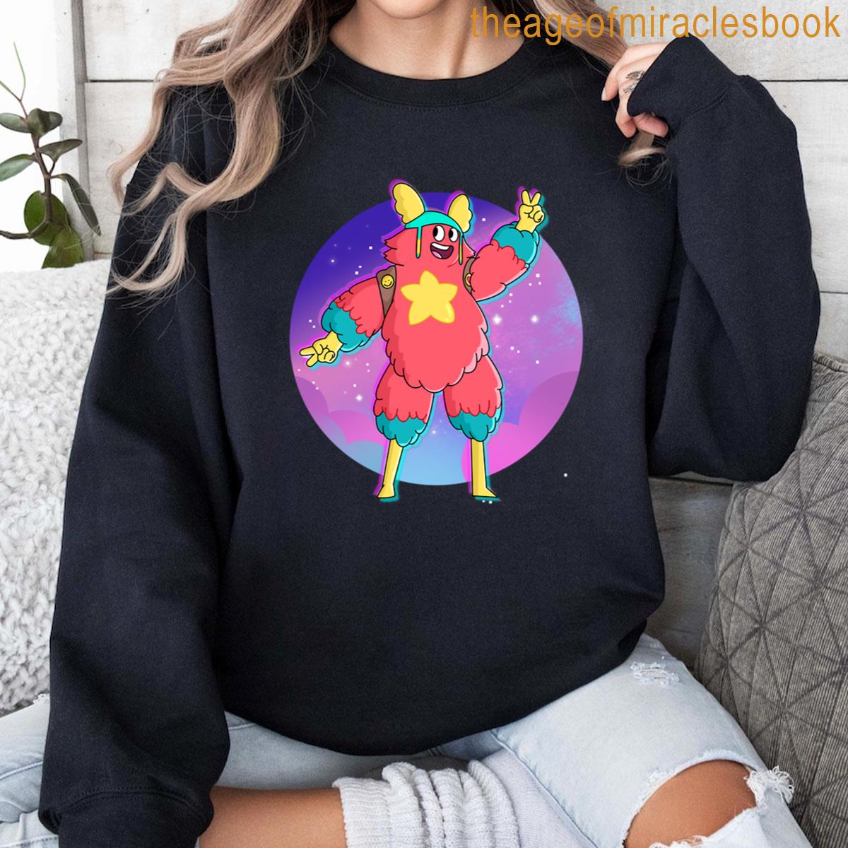 Guff Universe T-shirt