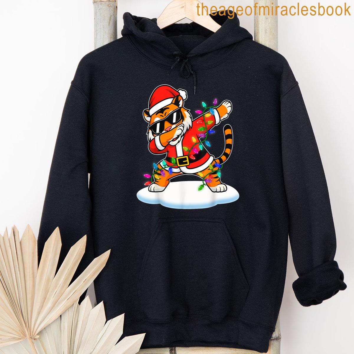 【X'mas】 パリピ ★Dabbing Santa☆ダビング サンタ トレーナー Amazon | Dabbing Santa ファニーダブポーズサンタ トレーナー
