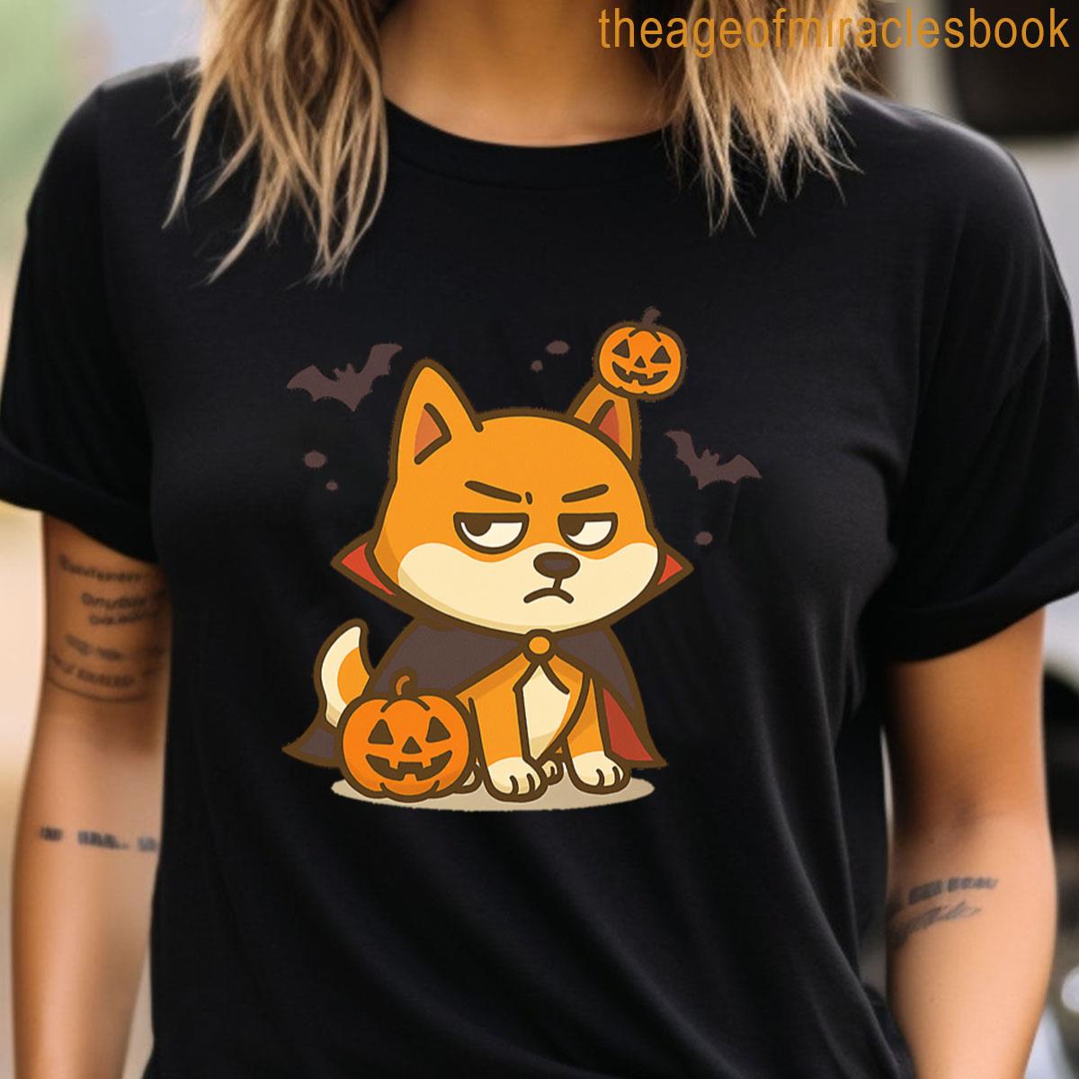 その他 SHIBA HALLOWEEN ver 🎃 Shiba - Halloween season・ 3D File for ・Cults