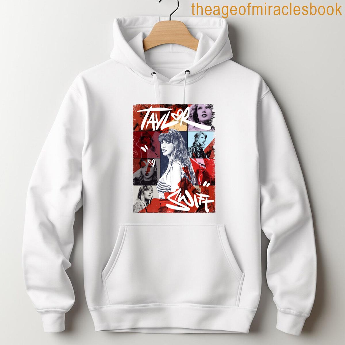 Taylor Swift TheErastour ハーフジップパーカー Mサイズ Taylor Swift TheErastour ハーフジップパーカー Mサイズ - メルカリ