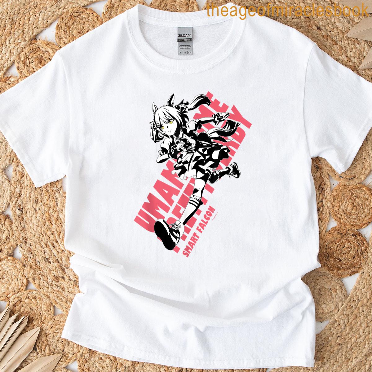 Kirushi (killcy) Uma Musume Pretty Derby Smart Falcon (umamusume