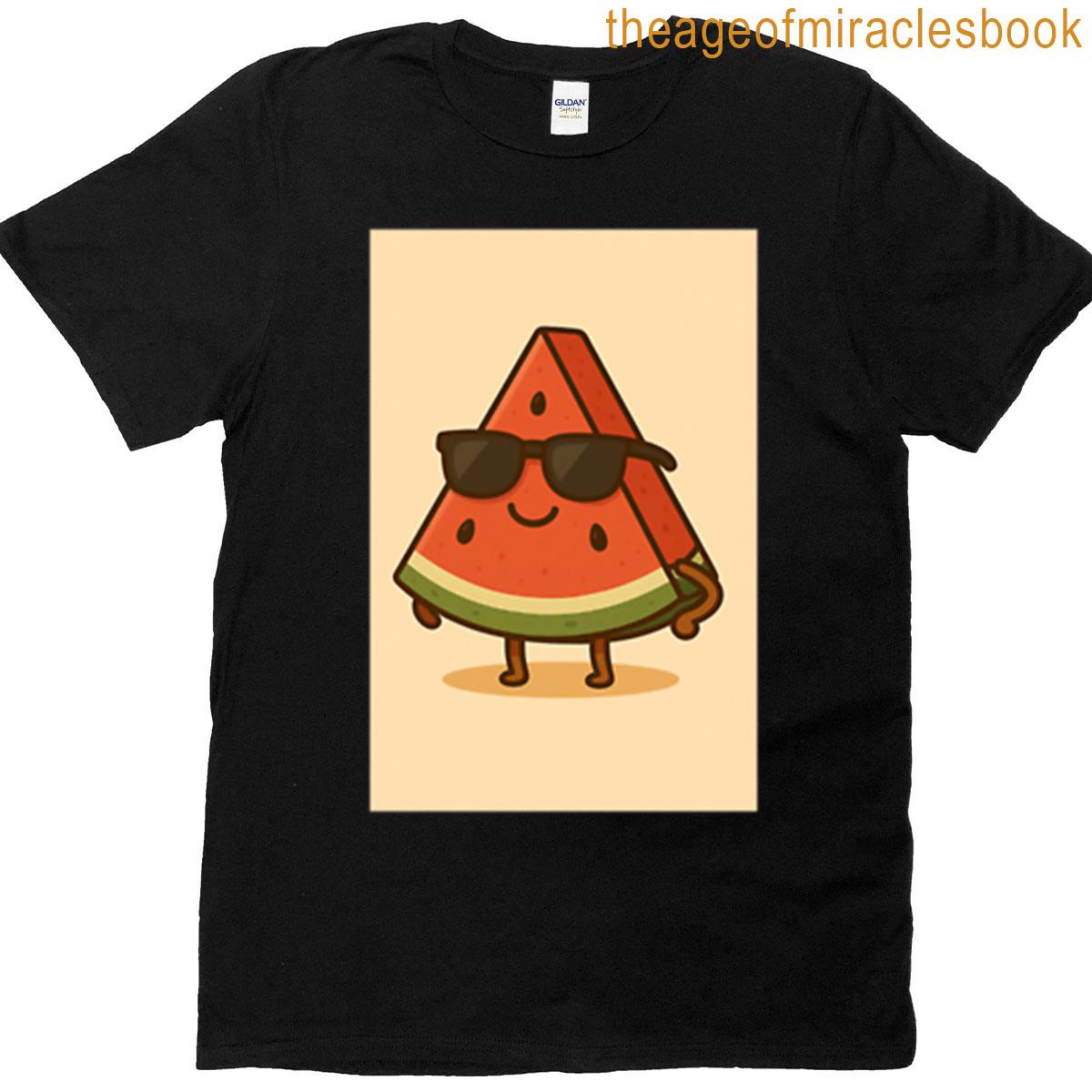 ◆LEE◆ Watermelon Buddy Graphic T-Shirt Black Amazon.com: Watermelon Shirt Men, Women, & Kids - Watermelon