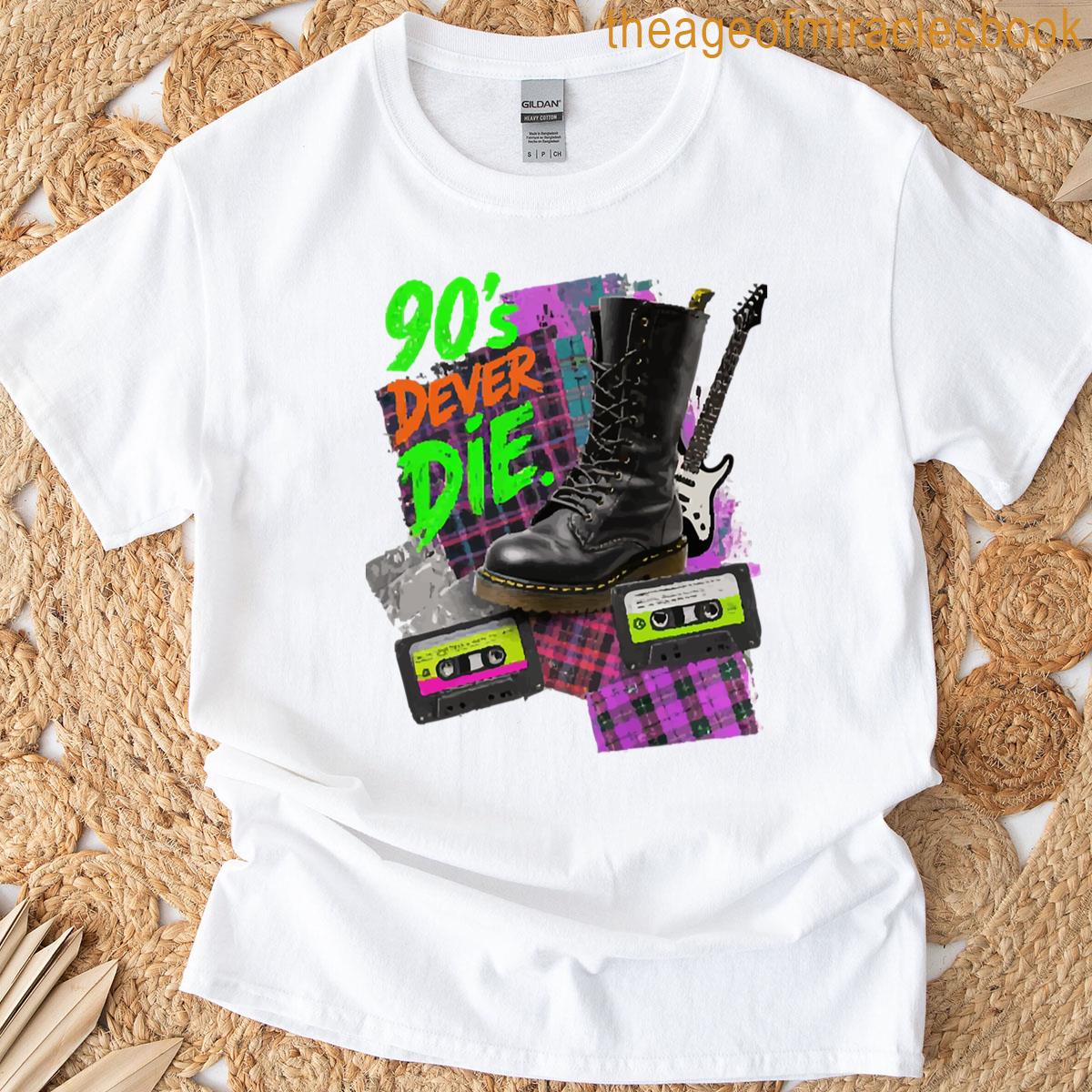 90s Punk Girl Aesthetic Inspired By Natalie Yellowjacket T-shirt