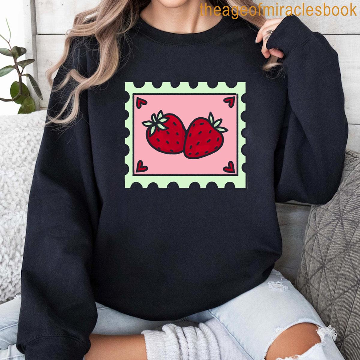 ★SCULPTOR★ My Go To Tencel Tee Strawberry SC24A242RD MUSINSA | SCULPTOR My Go To Tencel Tee Strawberry