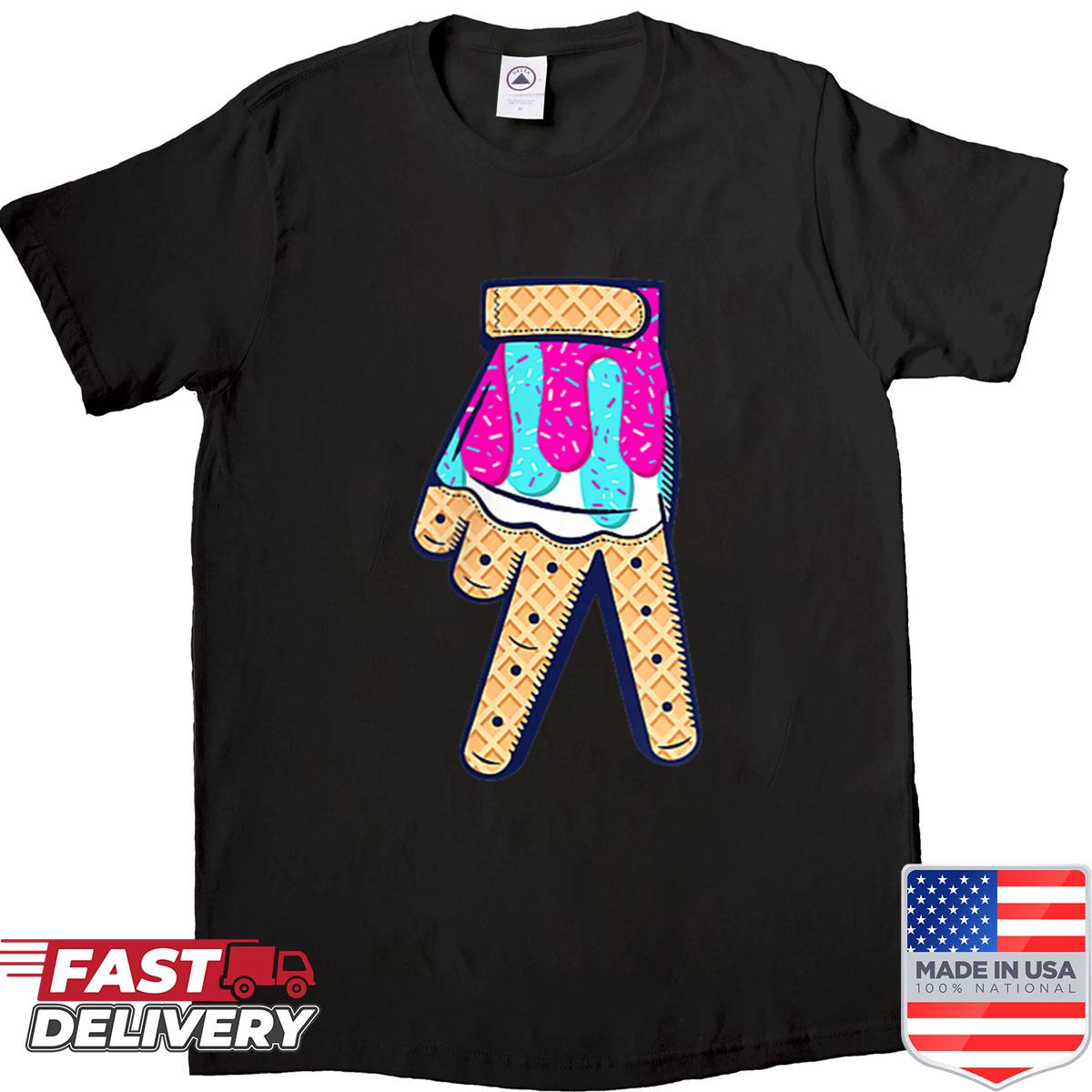 Baseball Lifestyle 101 Apparel Youth Baseball Drip 2 Sided Shirt