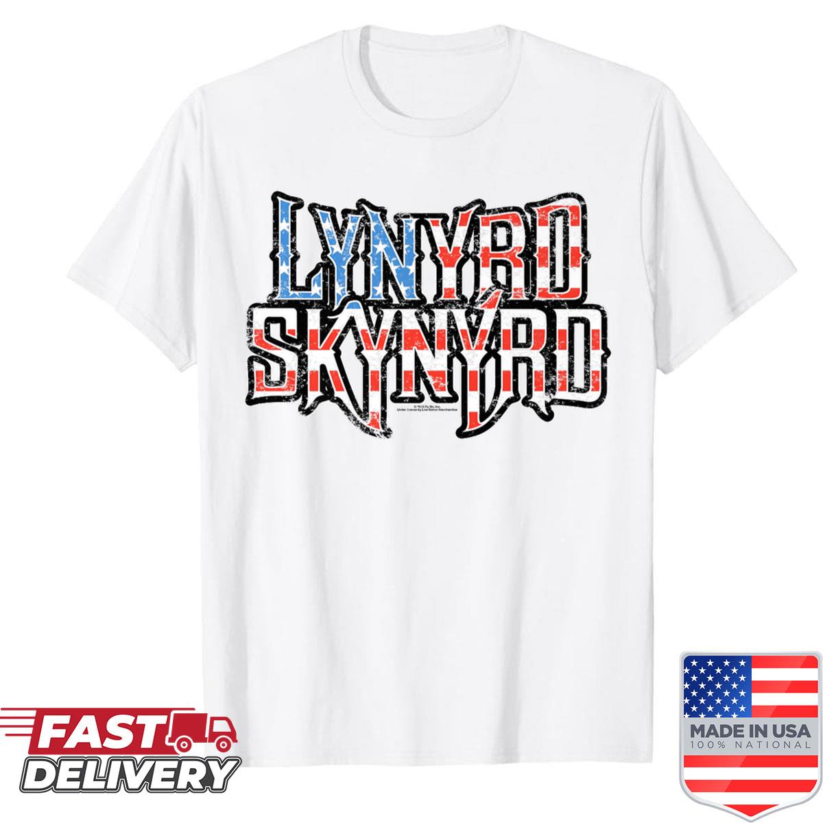 Flag Logo Usa Stars Stripes Southern Gifts Premium Shirt