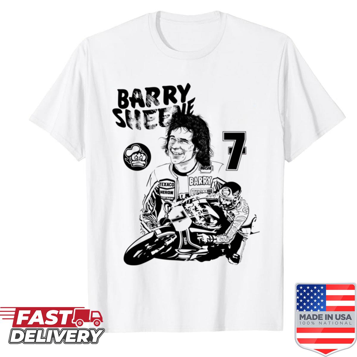 7 Logo Motorcycle Sport Moto Vintage Shirt 7 Logo Motorcycle Sport Moto Vintage Shirt