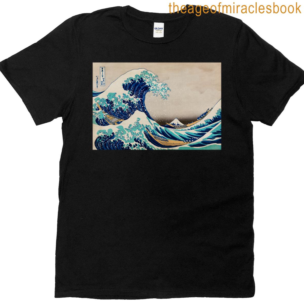 【COSYHARU】Wave Pleats Tee Tradewind Performance Tee 2.0 | Kashmir Heather | Vuori