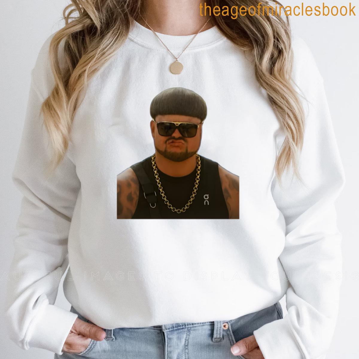 Ibiza Final Boss T-shirt