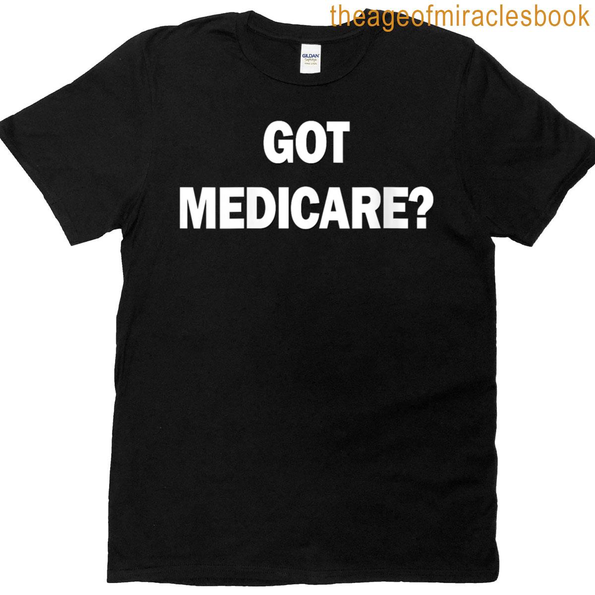 Womens Health Insurance Broker Medicare Agent Sales Marketing T-shirt