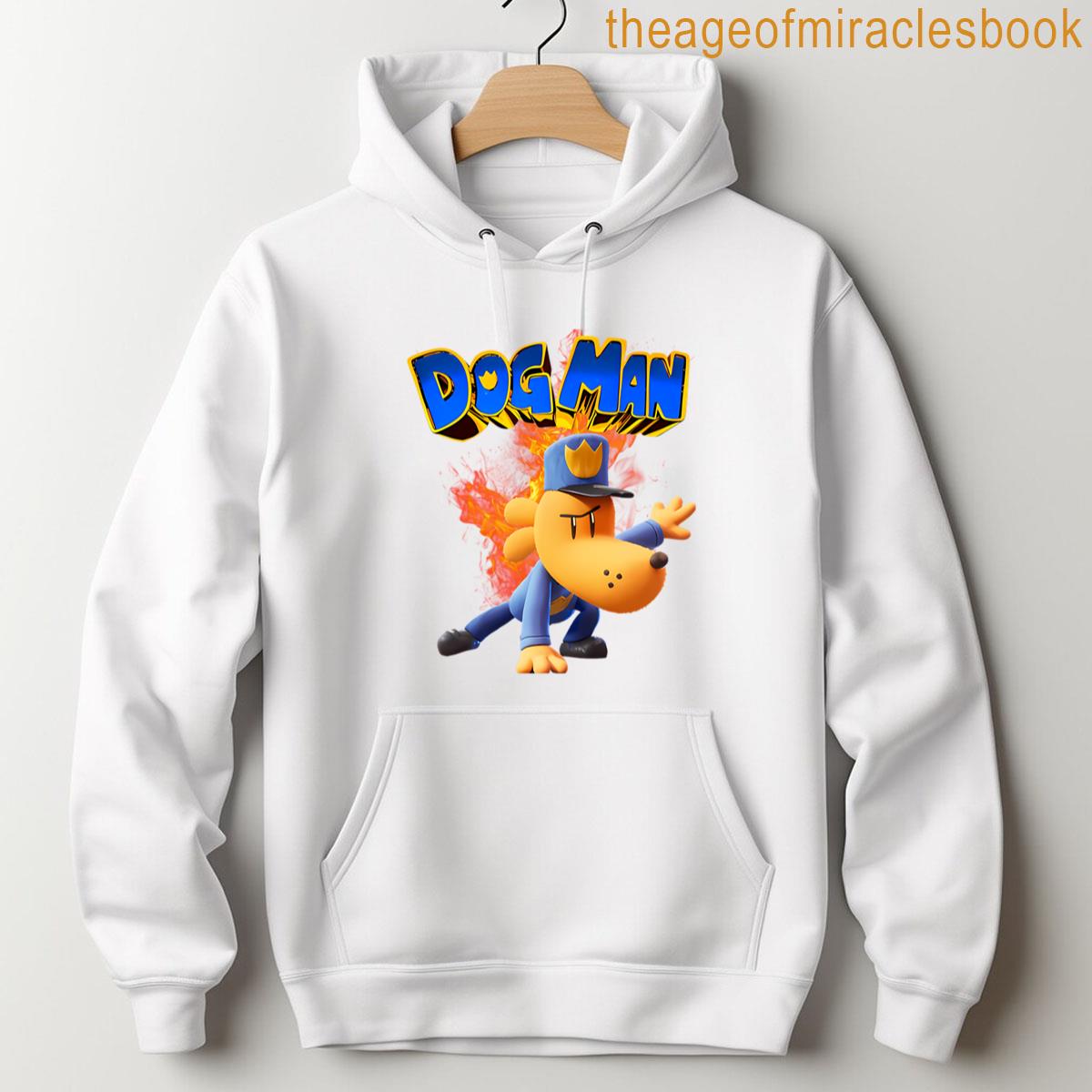 Alternative view of Adventure Funny Animation Movie Kid T-shirt