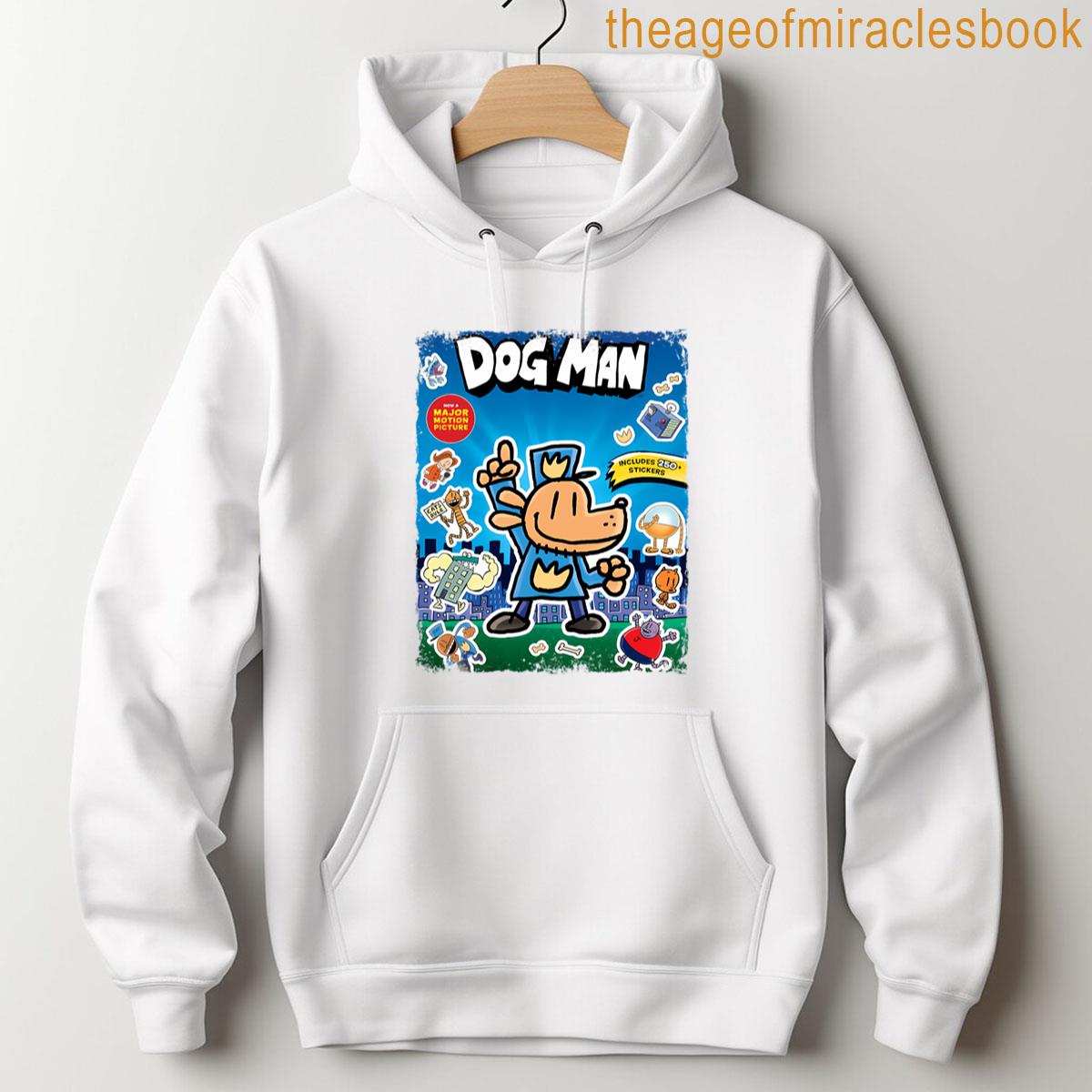 Alternative view of Adventure Movie Animation Kid Funny T-shirt