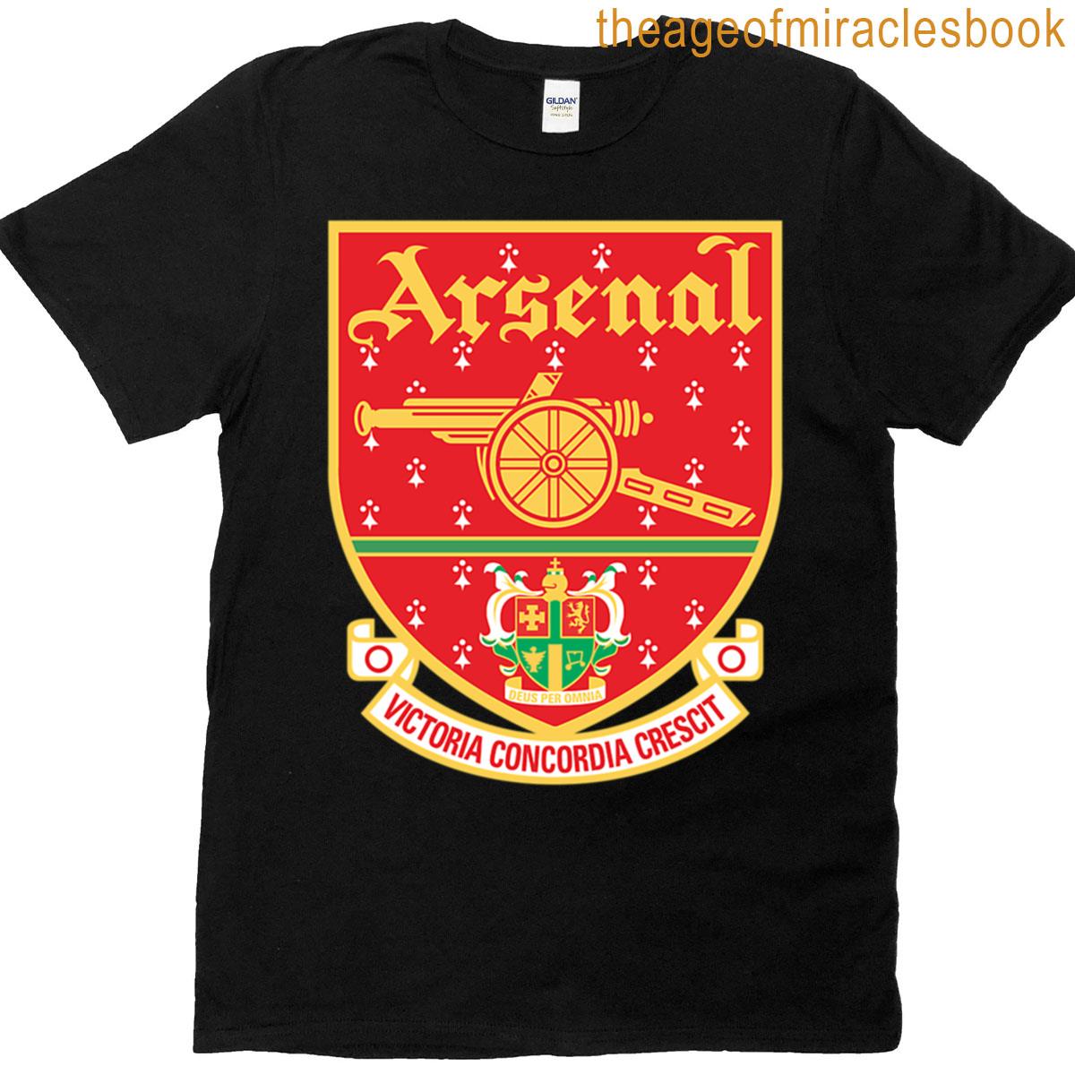 2002 Logo T-shirt