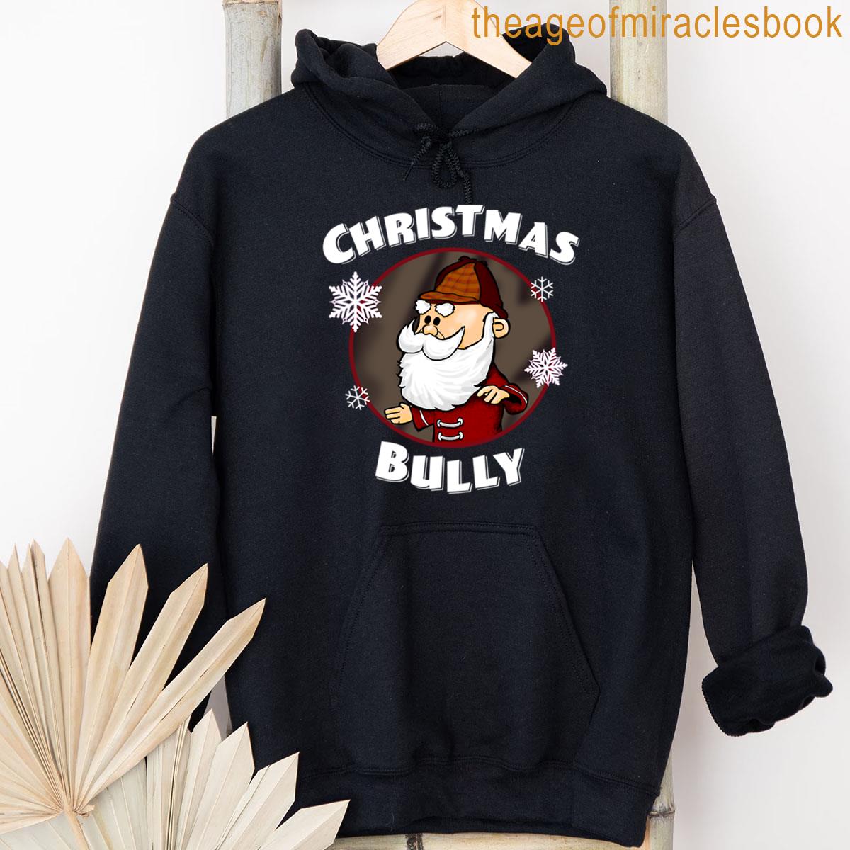 Alternative view of Yukon Cornelius - Christmas Bully T-shirt