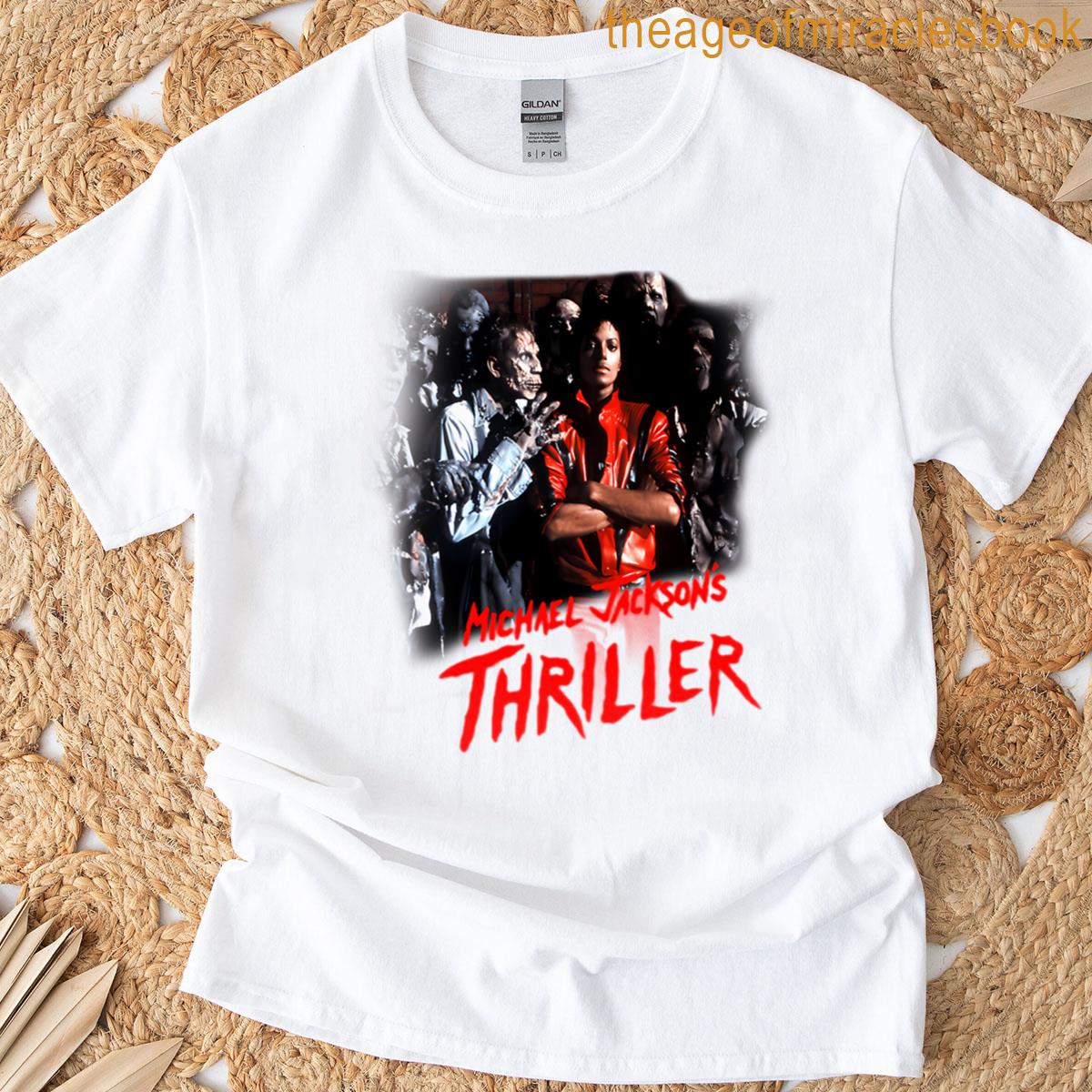 Zombie Dancing Singer Funny Joke Halloween T-shirt