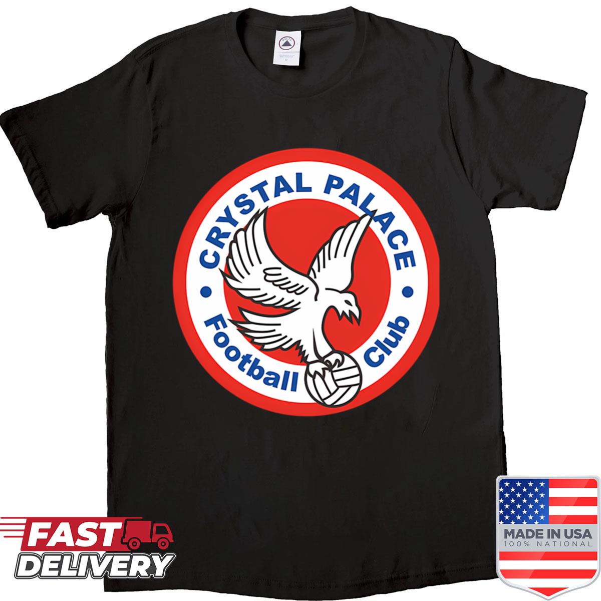 1973 Logo 1688 Active Shirt