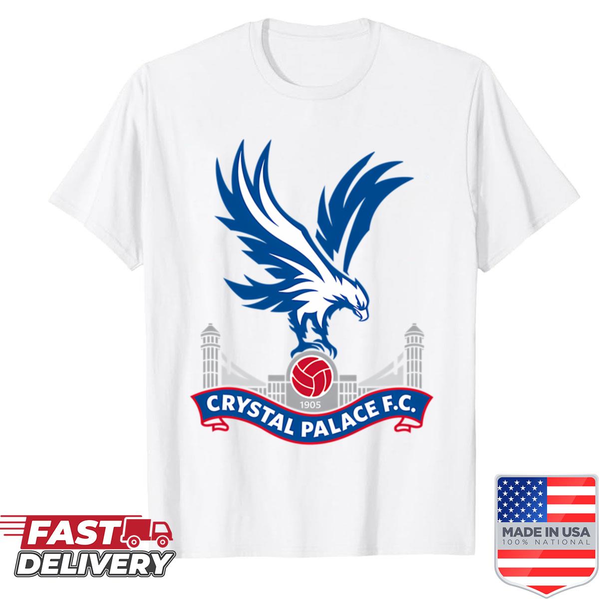 2013 Logo 1764 Boxy Shirt