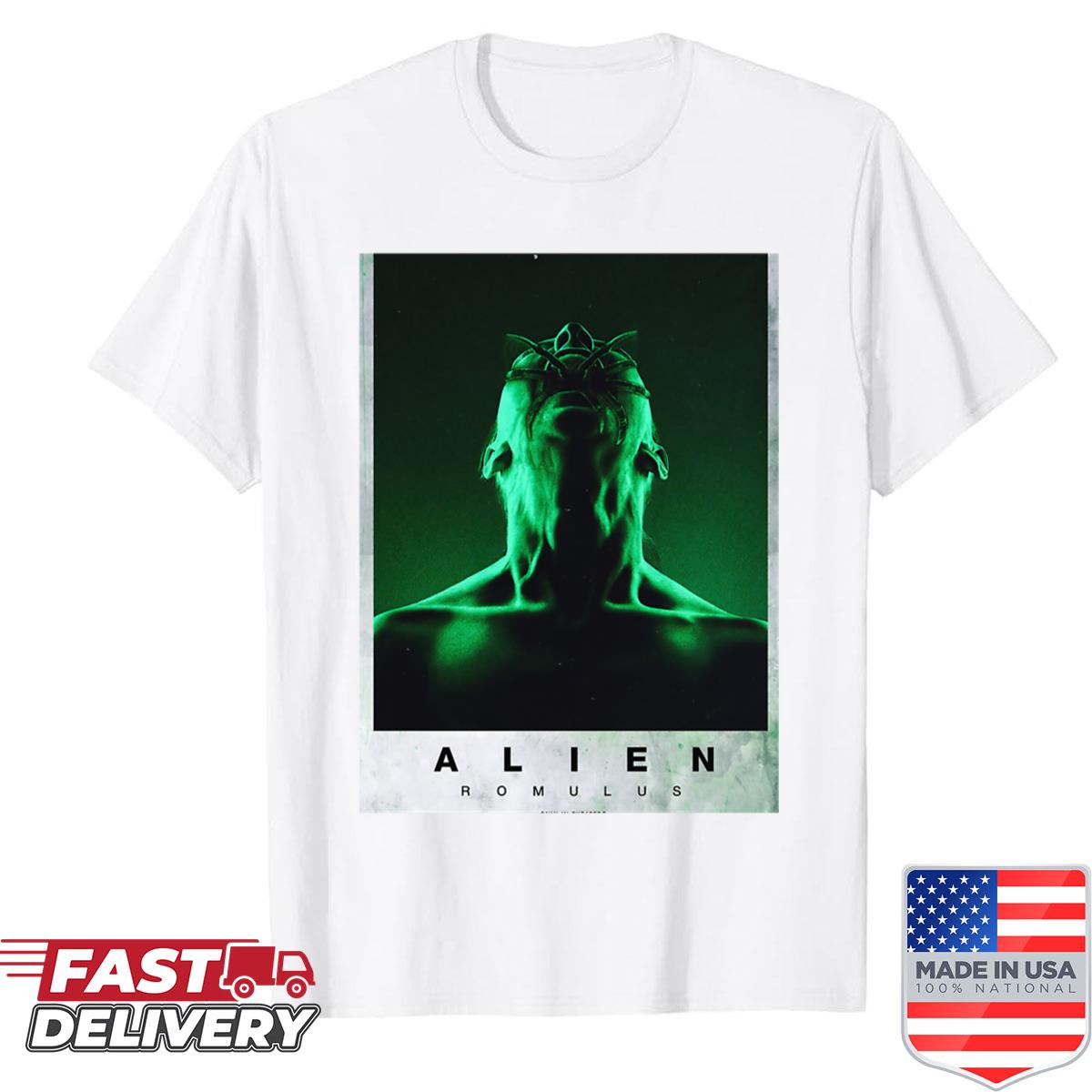 Halloween Vintage Horror Logo Film Movie Logo Series Shirt