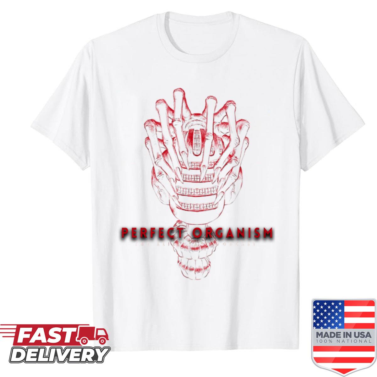 Horror Film Logo Vintage Logo Series Halloween Movie Shirt