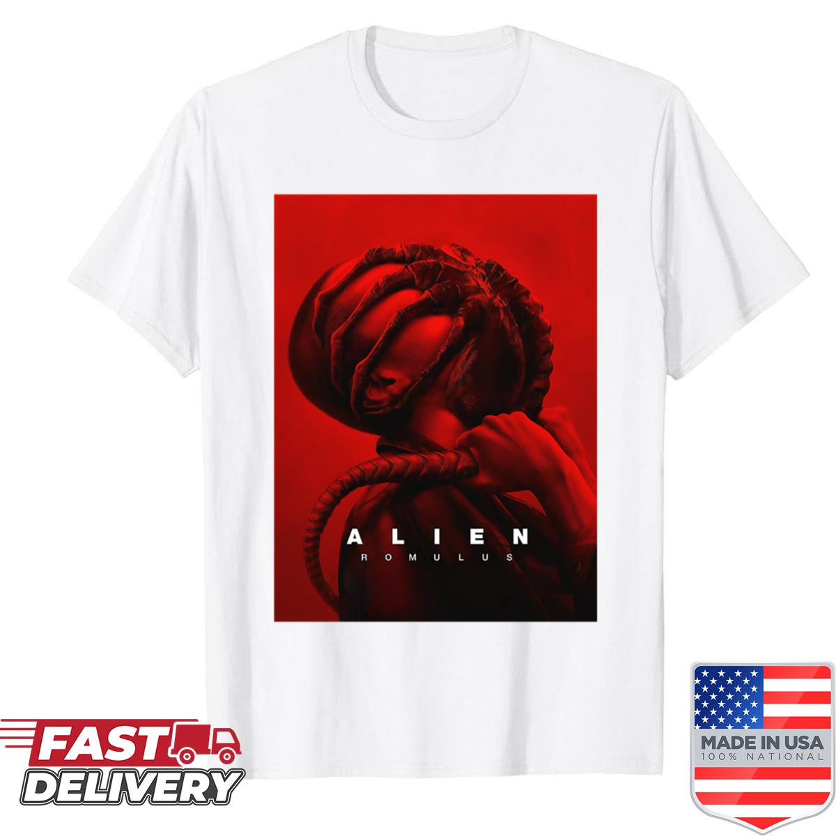 Horror Film Movie Vintage Series Halloween Logo Logo Shirt