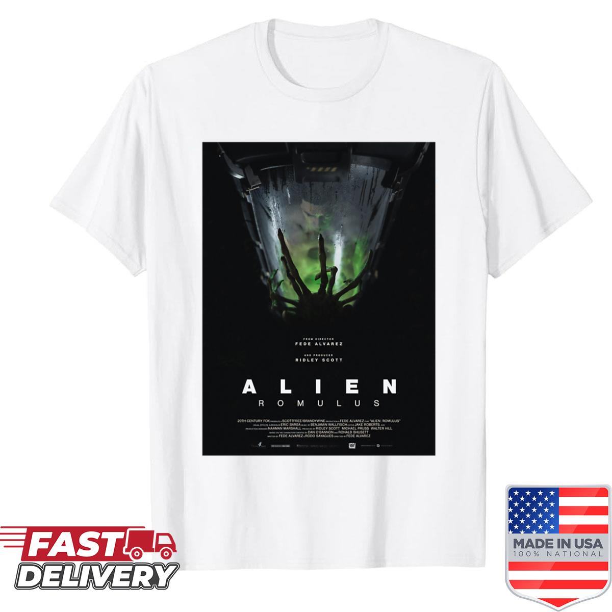 Horror Logo Vintage Logo Halloween Film Series Movie Shirt