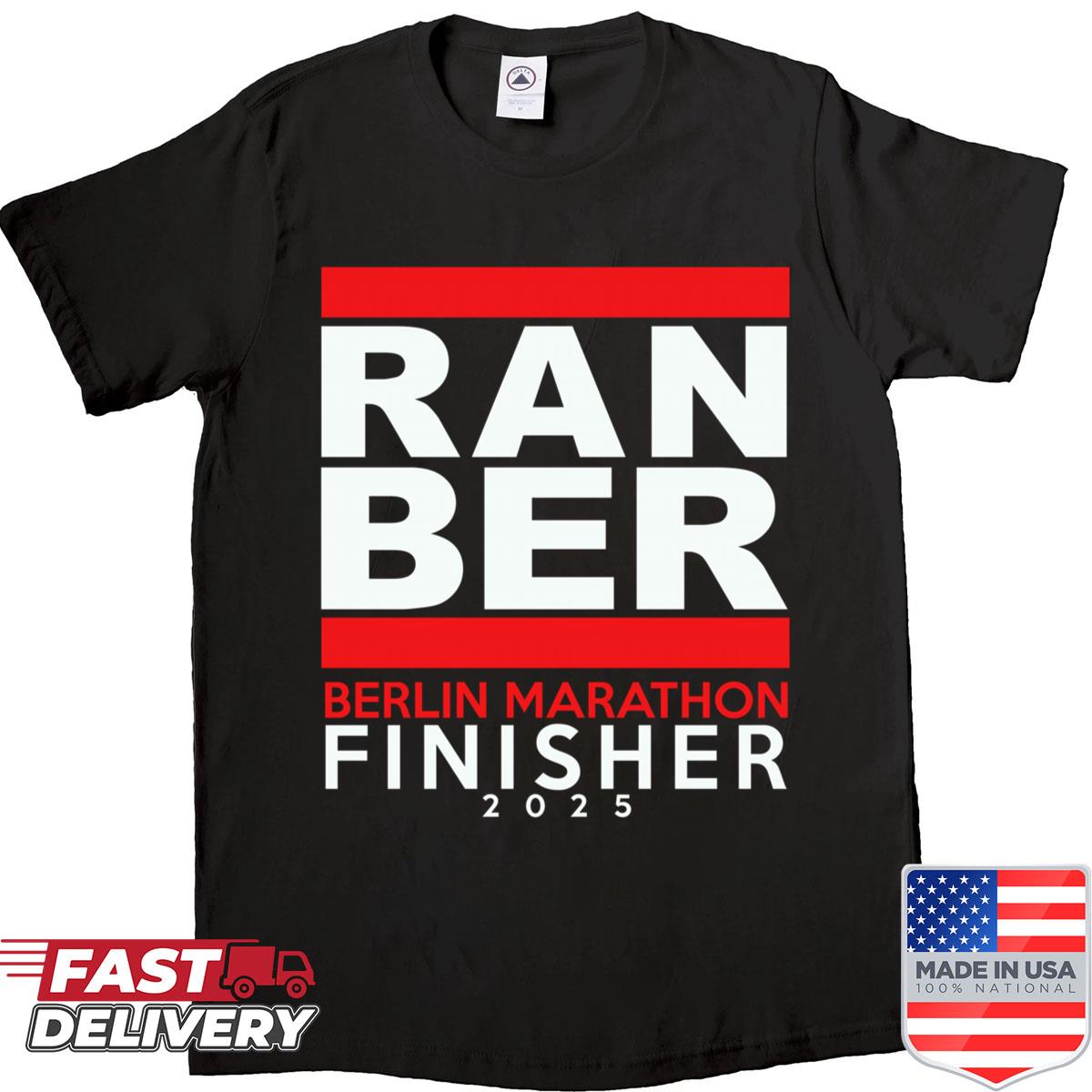 Marathon Berlin 2025 Finisher Shirt marathon-berlin-2025-finisher-shirt