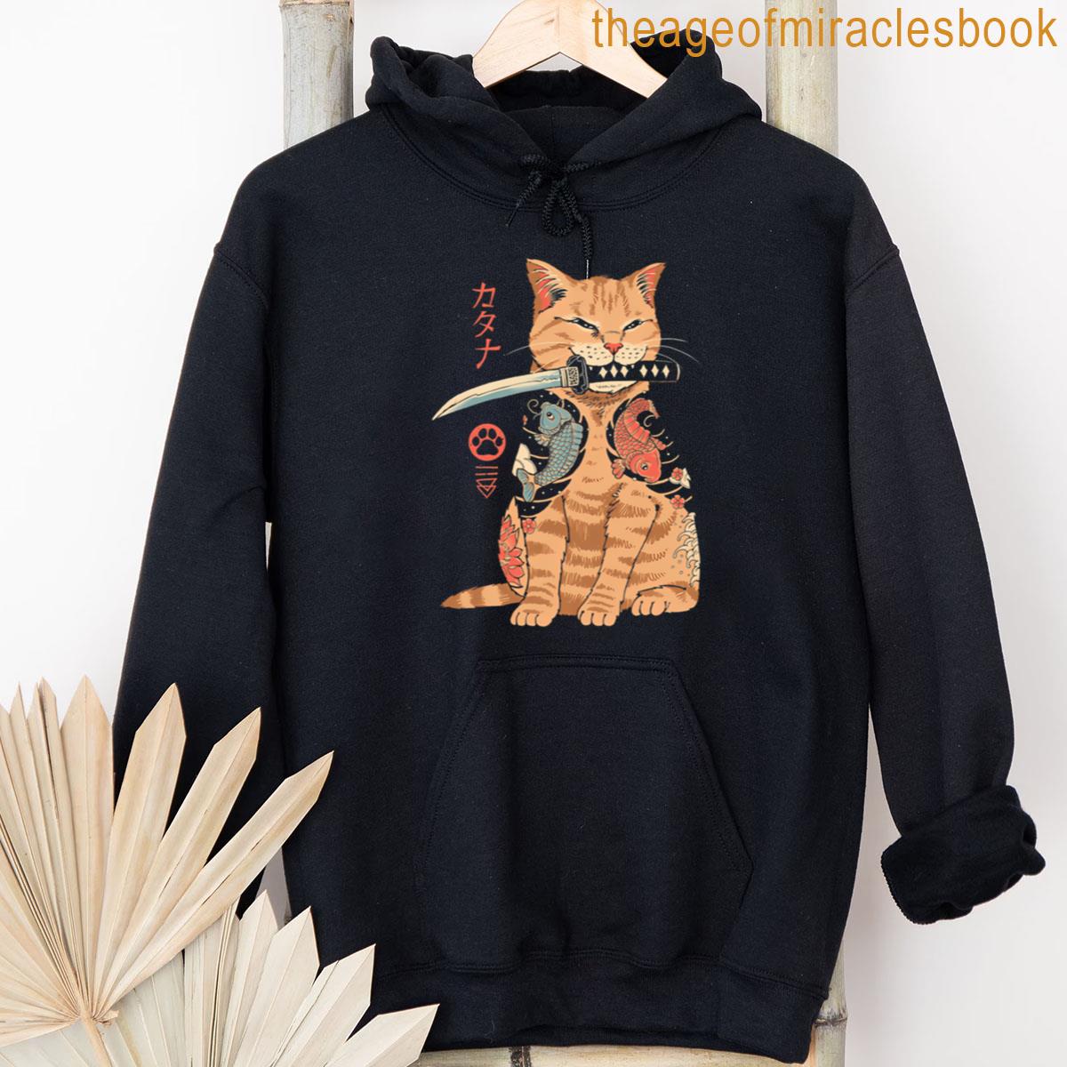 Alternative view of 1 Catana Redefined T-shirt