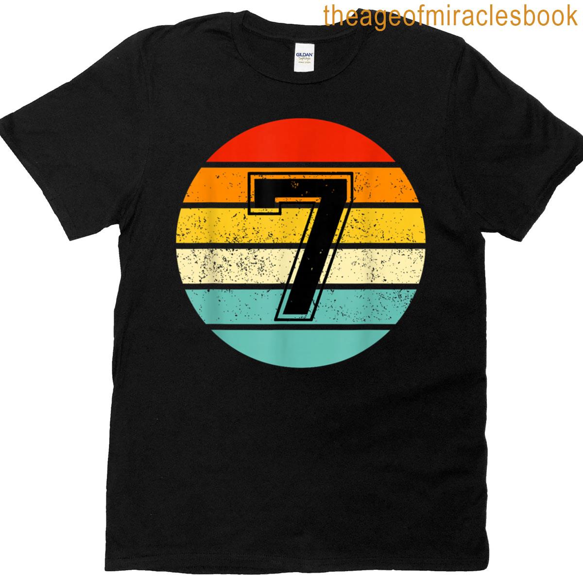 67 Drip Meme Funny 6 7 Costume Couple Retro T-shirt