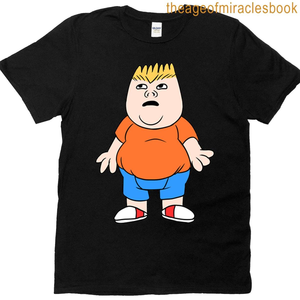 Bart Mole Daddy Son T-shirt