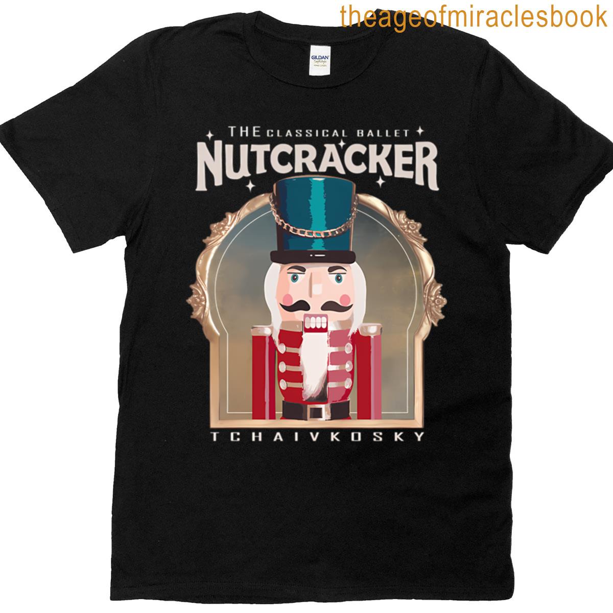 2025 Holiday Meme Vintage Retro Christmas Style T-shirt