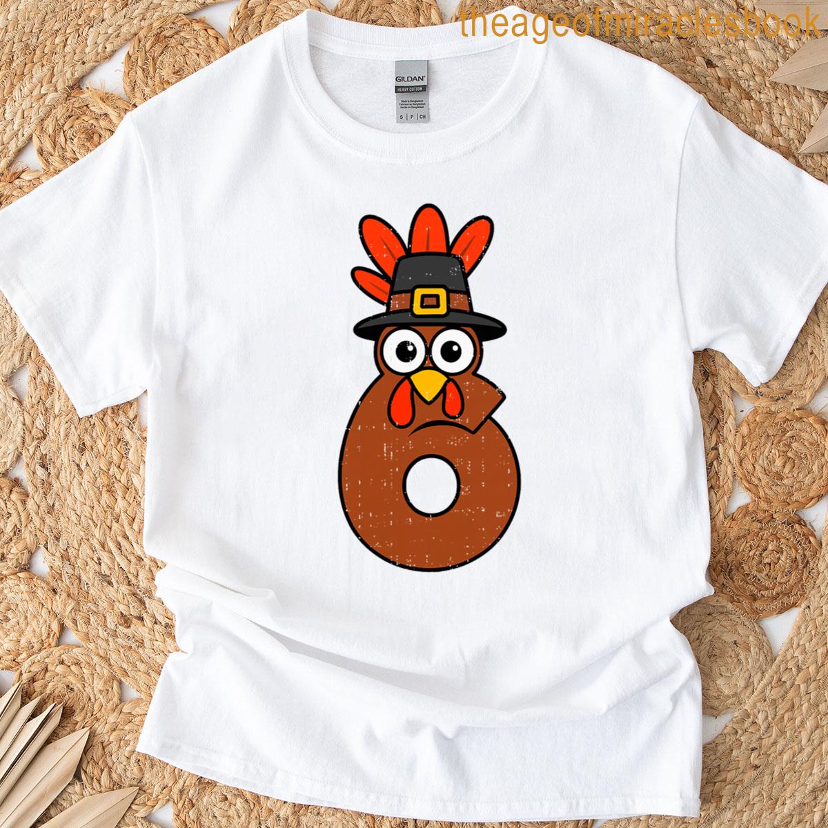 6 7 Six Seven Turkey Couple Matching Gen Z Alpha Meme Slang Premium Tri-blend T-shirt