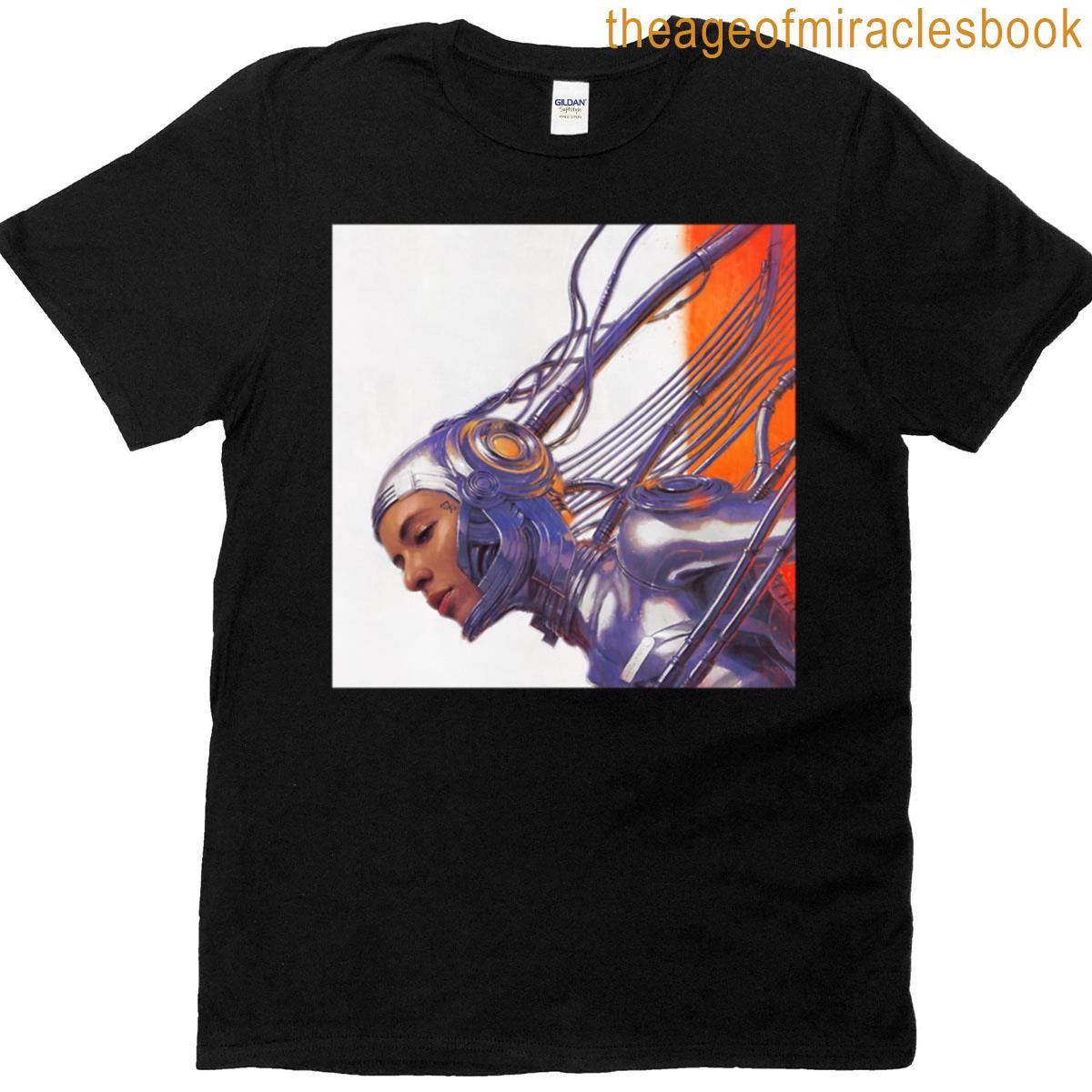 070 Shake – Modus Vivendi Album 2020 T-shirt