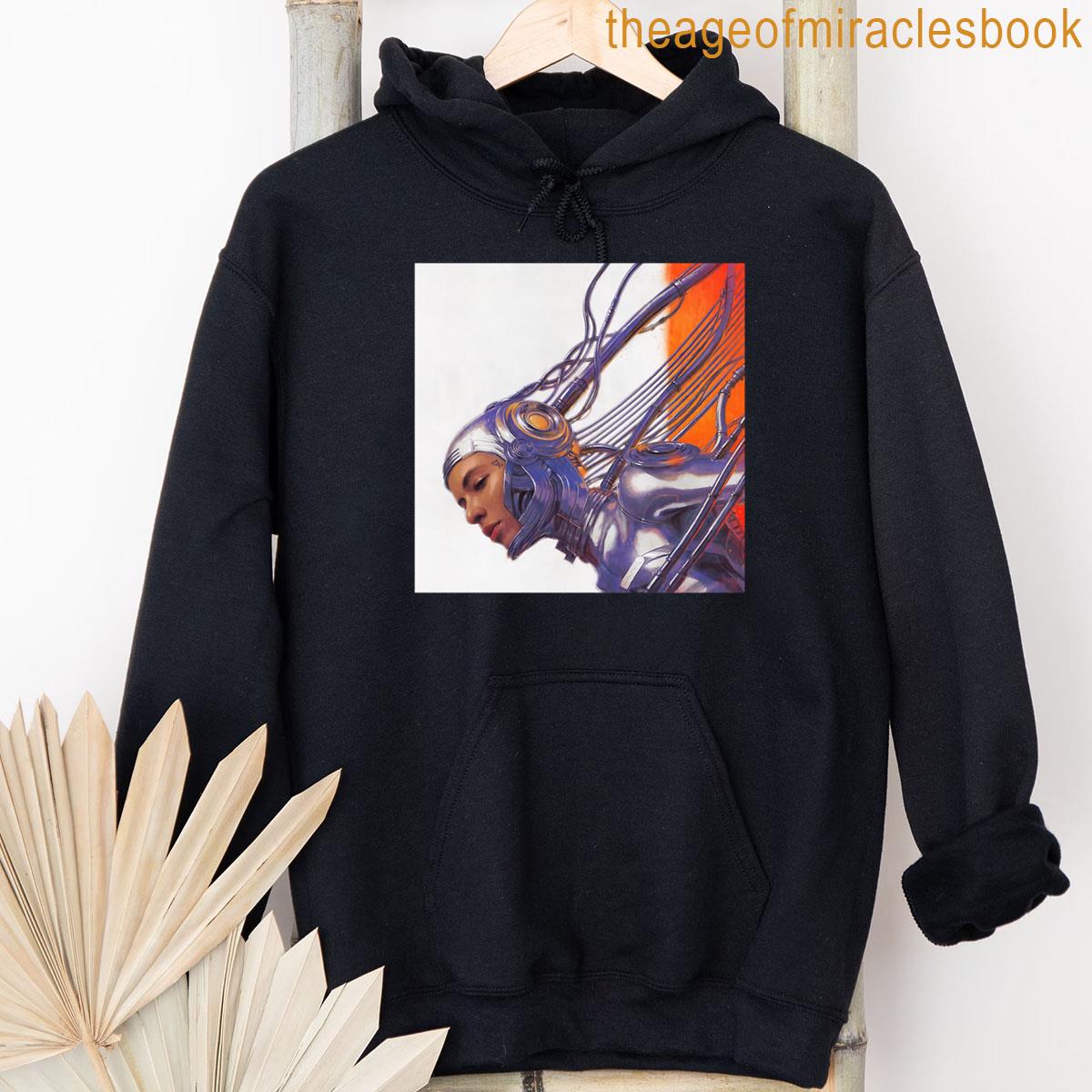 Alternative view of 070 Shake - Modus Vivendi Album 2020 T-shirt