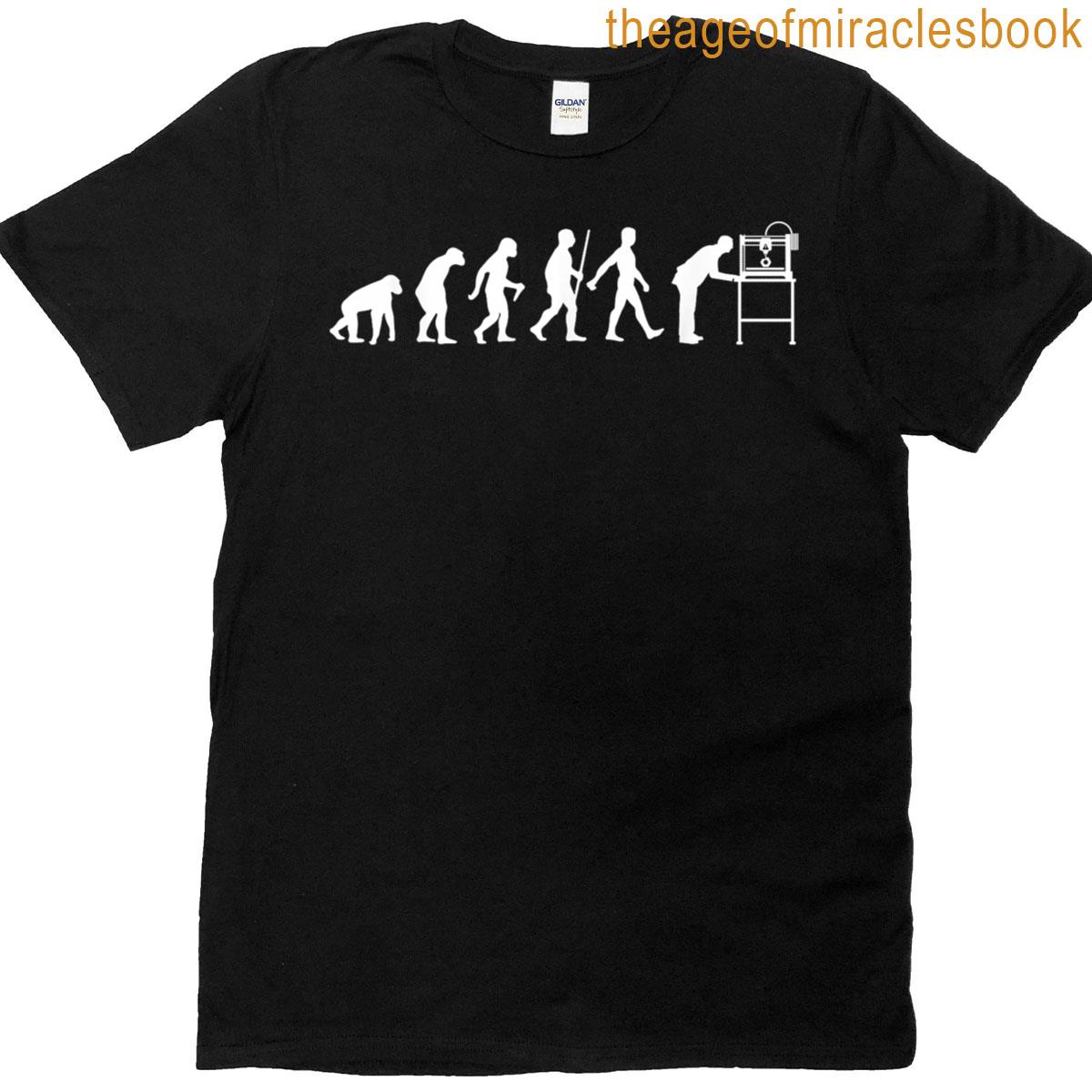 3d Printing Art For Men Women 3d Printer Lover 3d Prining T-shirt